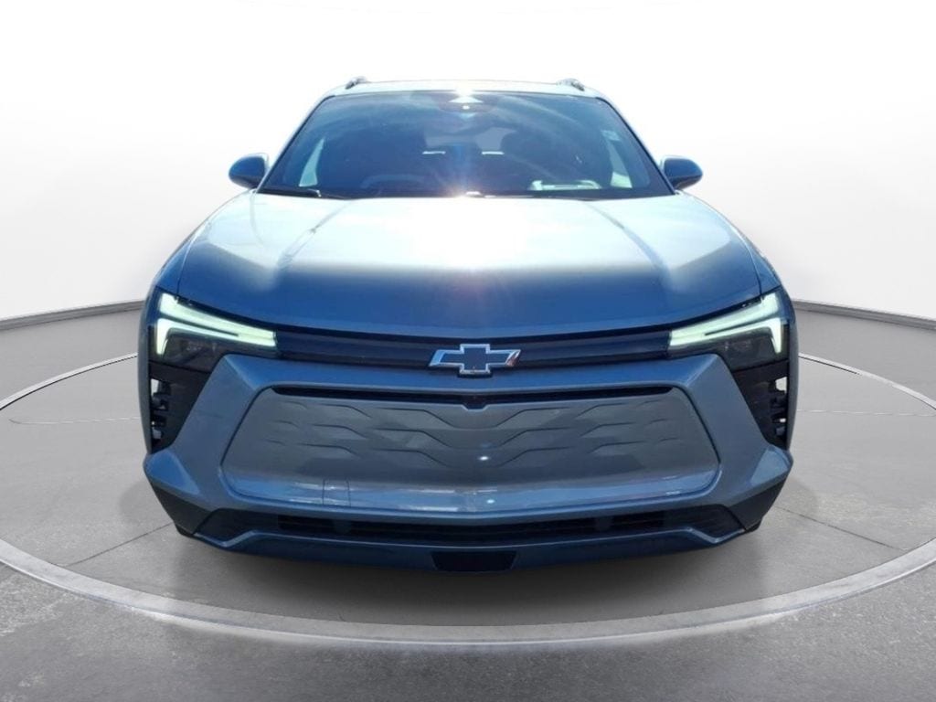 2026 Chevrolet Blazer EV LT - Photo 8
