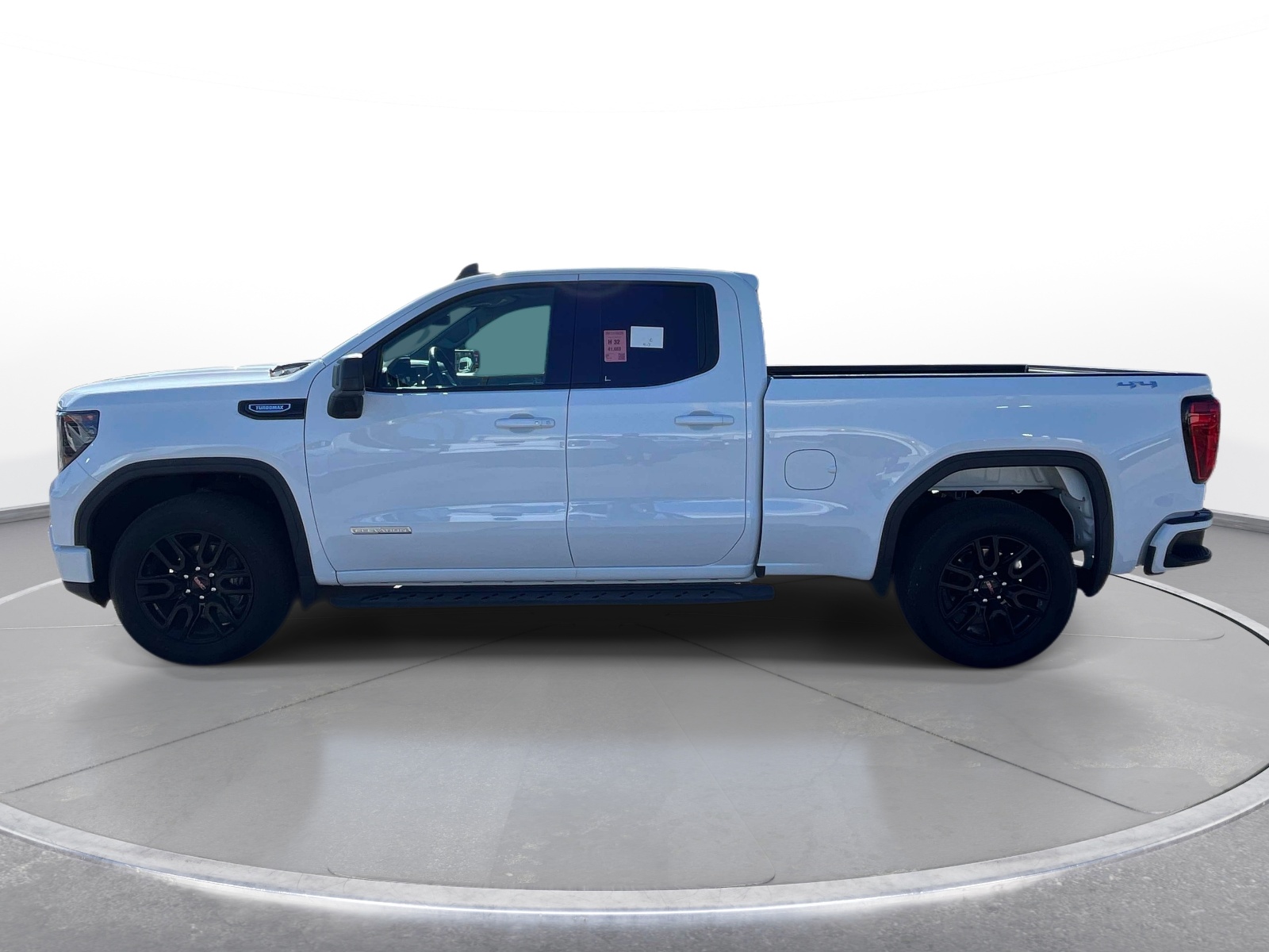 2024 GMC Sierra 1500 Elevation - Photo 8