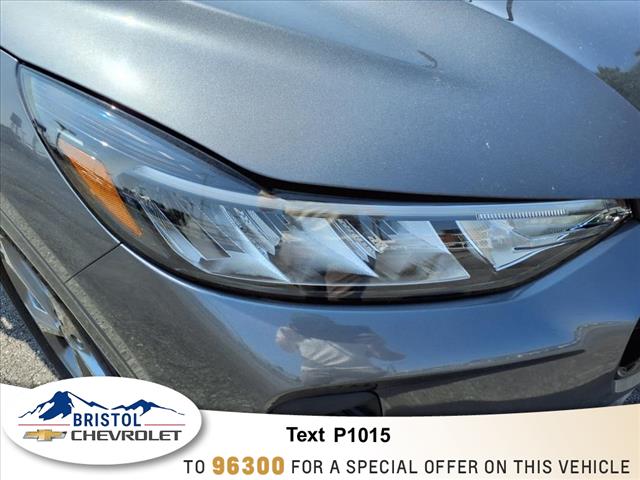2024 Ford Escape ST-Line photo 2