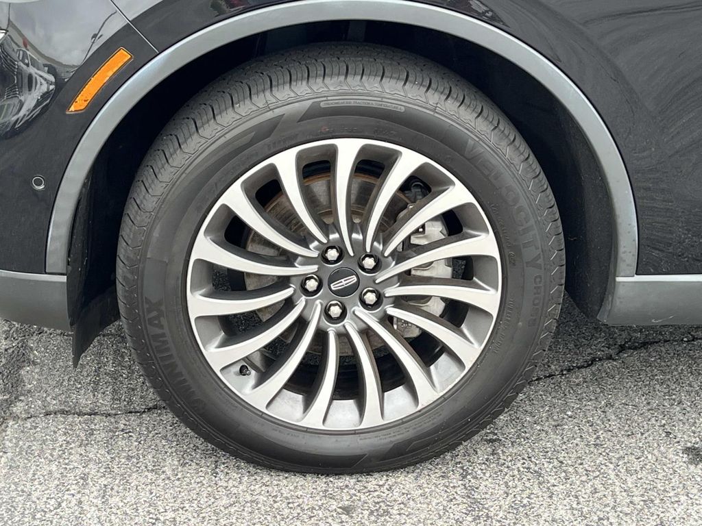 2024 Lincoln Aviator Reserve - Photo 12