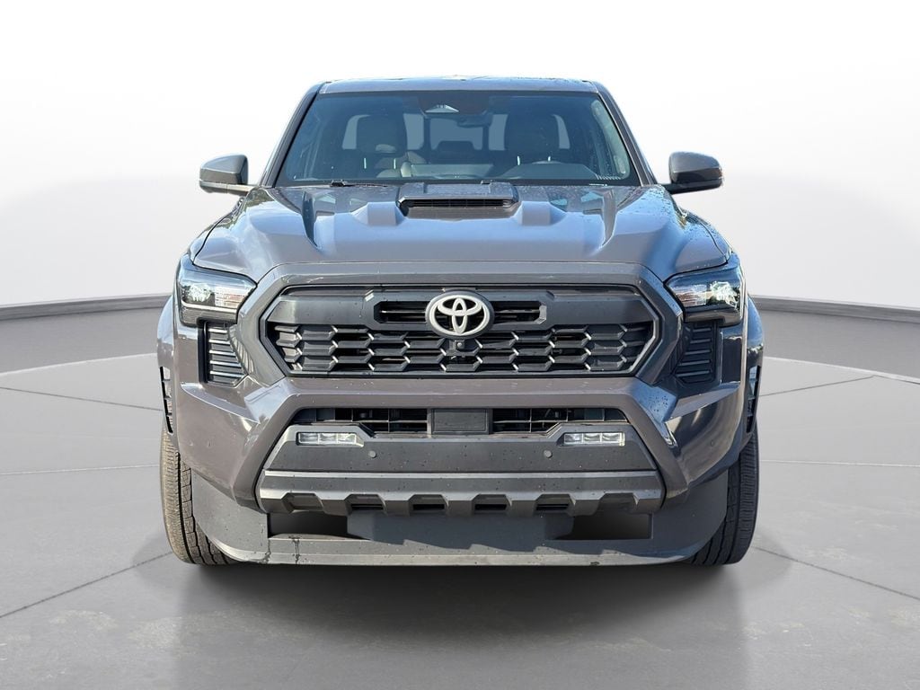 2024 Toyota Tacoma SR5 - Photo 9
