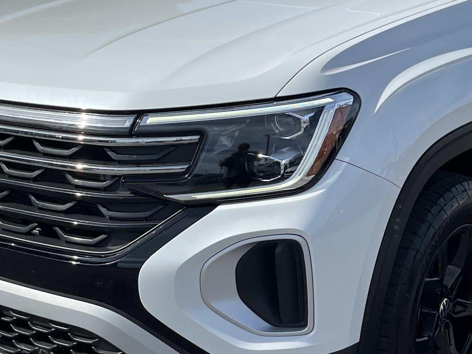 2024 Volkswagen Atlas Atlas Peak Edition - Photo 11