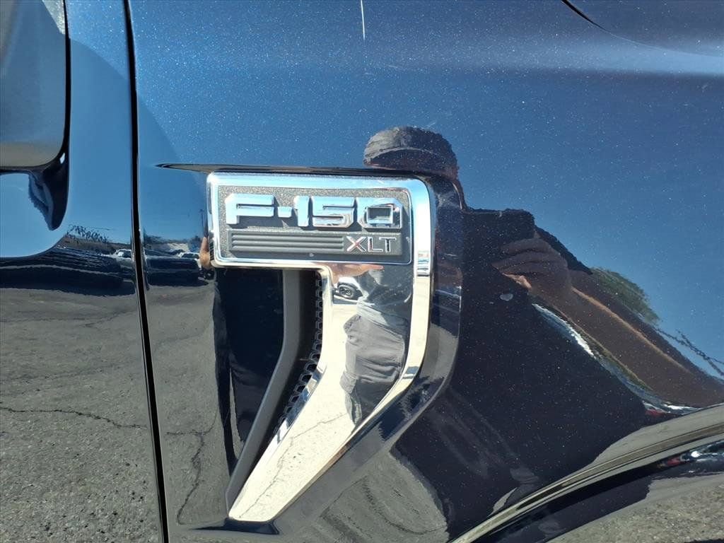 2023 Ford F-150 XL - Photo 6