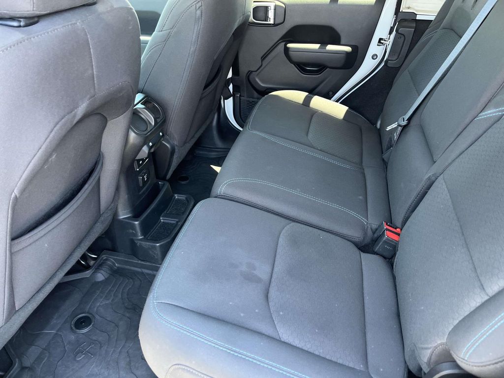 2023 Jeep Wrangler 4xe Rubicon 4XE - Photo 18