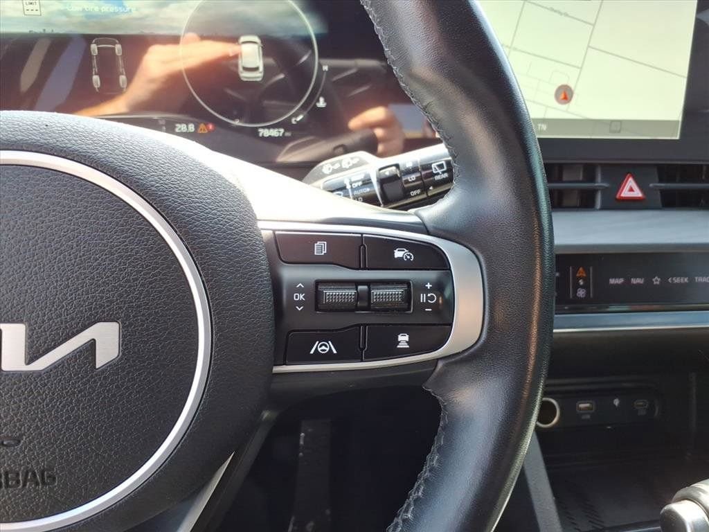 2023 Kia Sportage X-Pro Prestige - Photo 23
