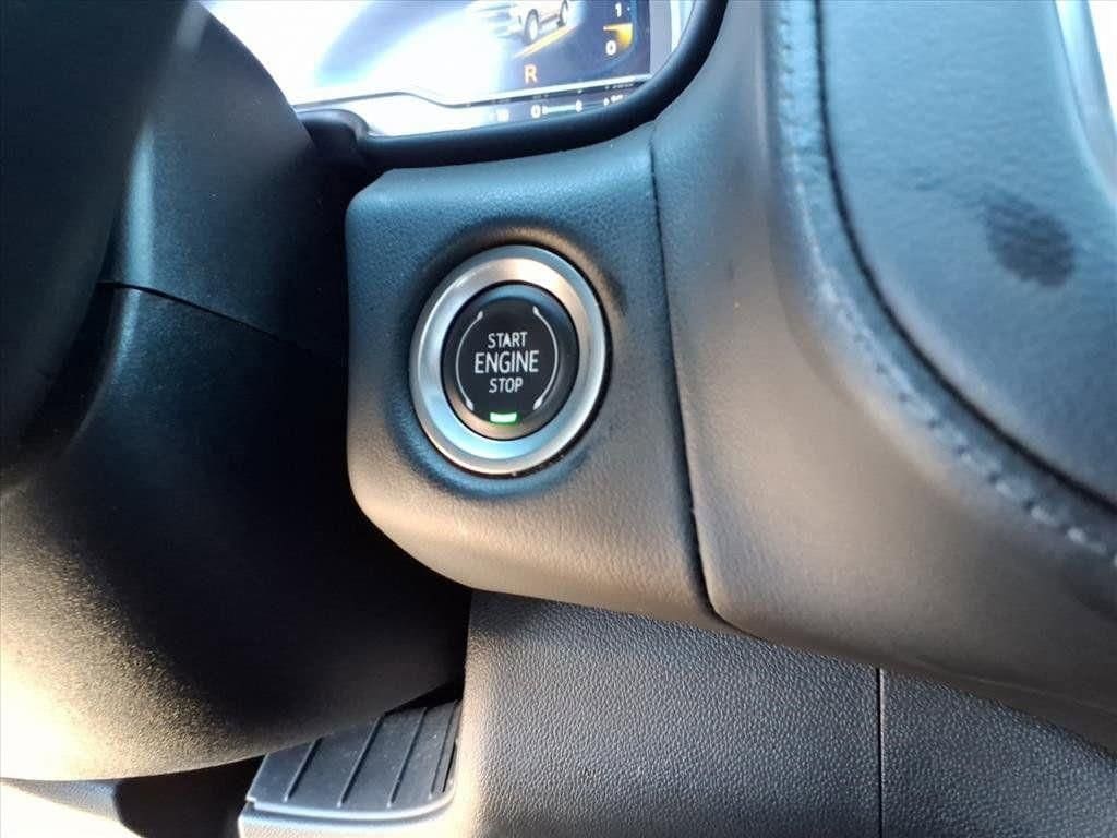 2024 Chevrolet Tahoe LT - Photo 29