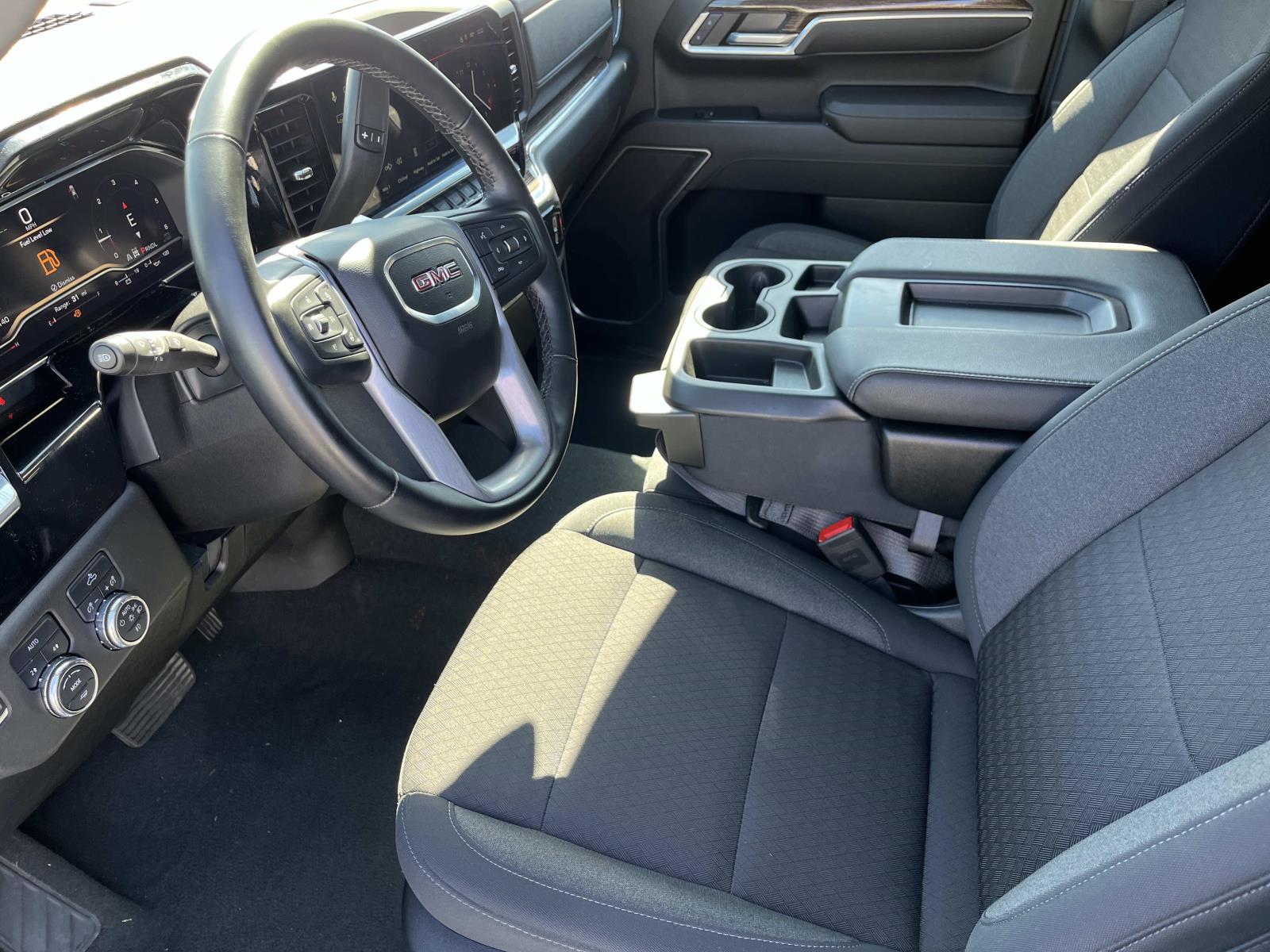 2024 GMC Sierra 1500 Elevation - Photo 25