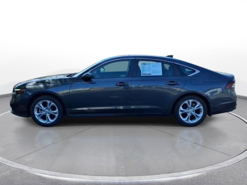 2023 Honda Accord LX - Photo 11