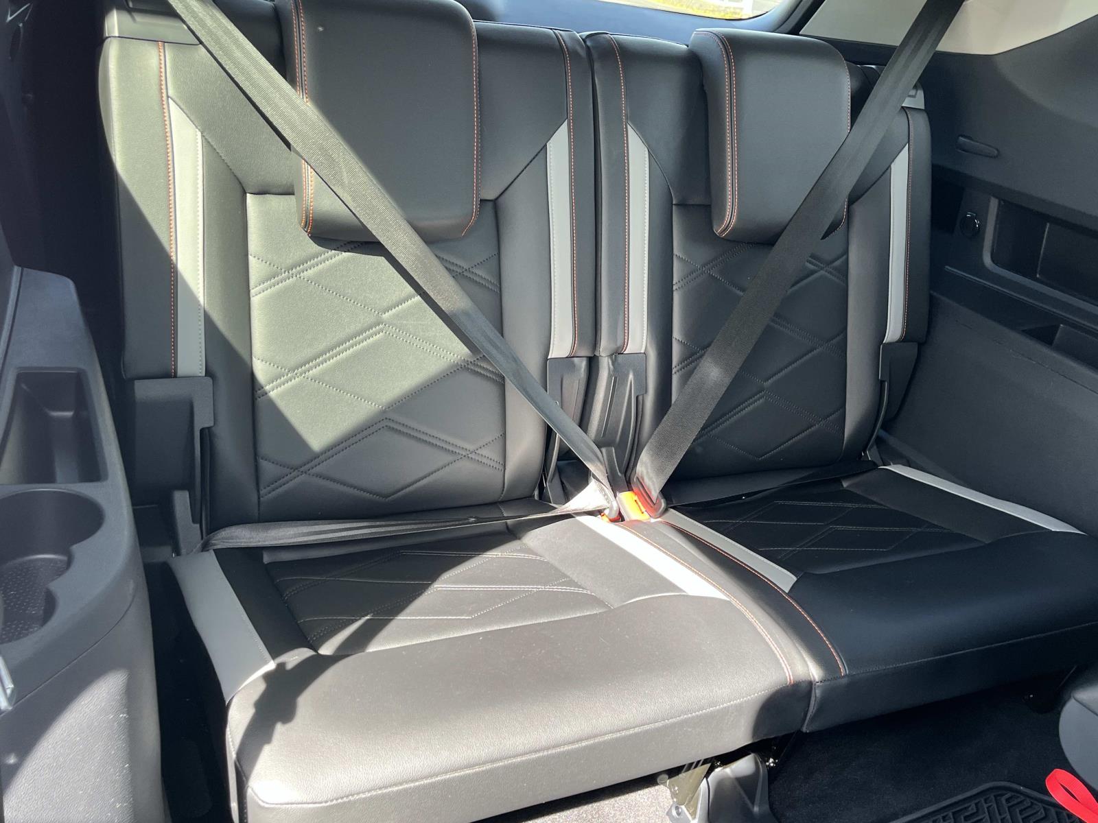 2024 Volkswagen Atlas Atlas Peak Edition - Photo 21