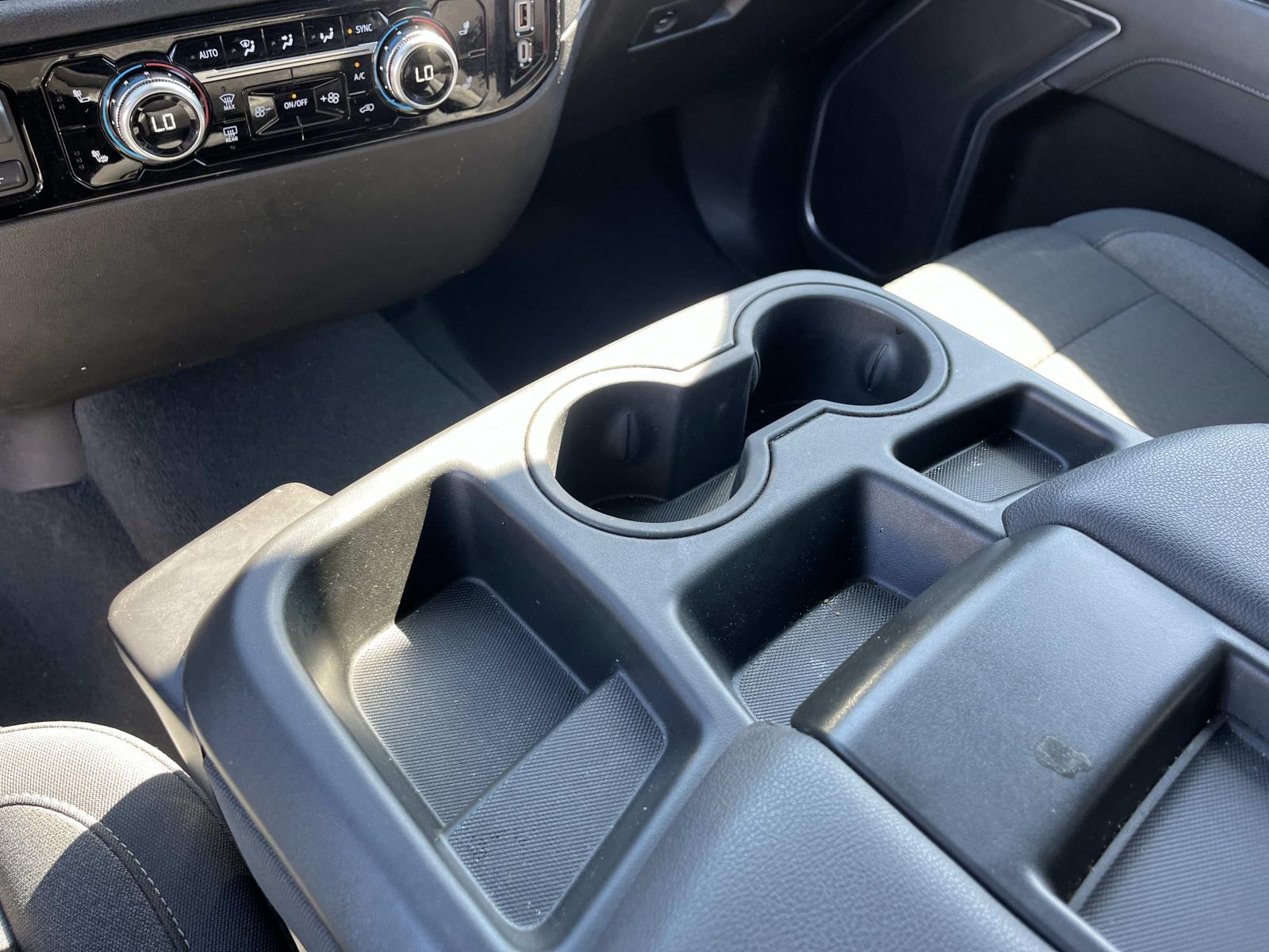 2024 GMC Sierra 1500 Elevation - Photo 32