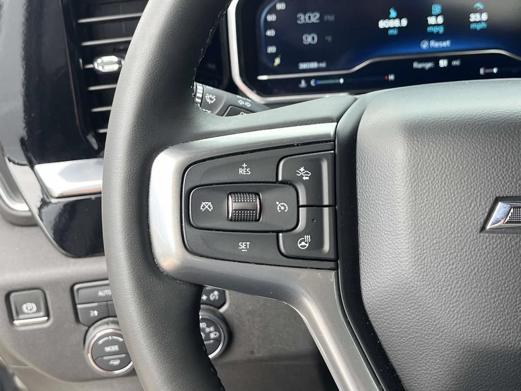 2024 Chevrolet Silverado 1500 RST - Photo 29