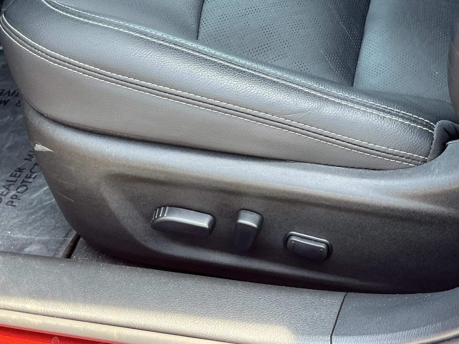 2024 Nissan Altima SL - Photo 27