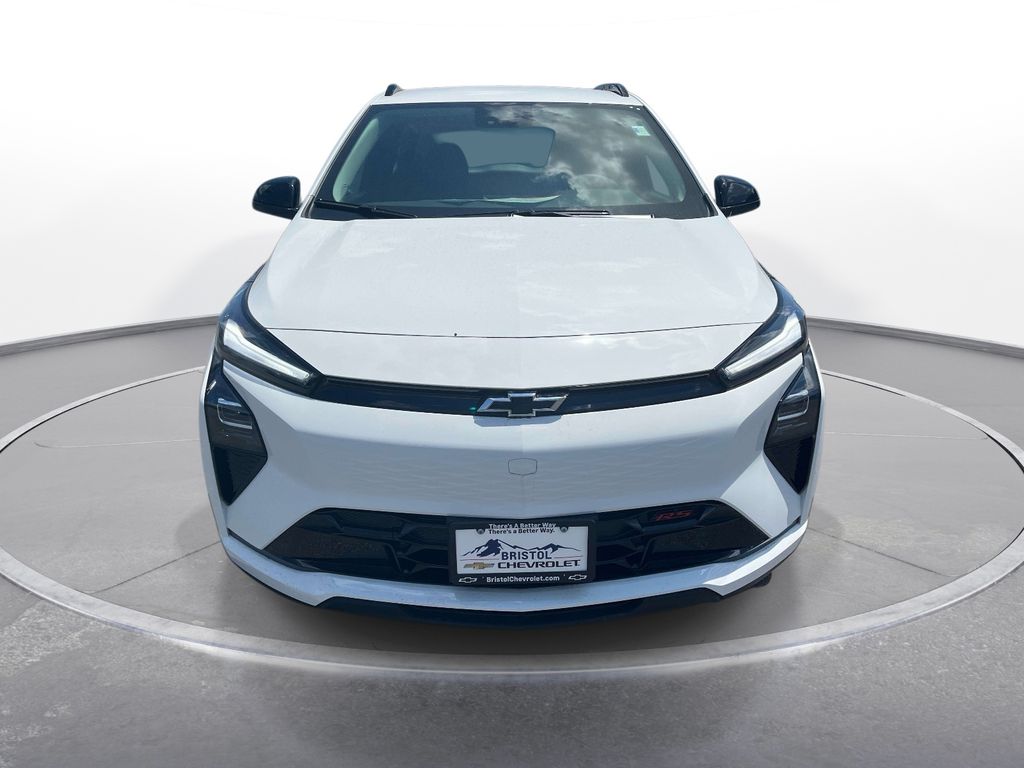 2027 Chevrolet Bolt RS - Photo 9