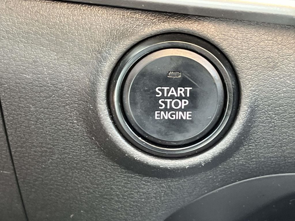 2025 Mazda Mazda3 Select Sport - Photo 32