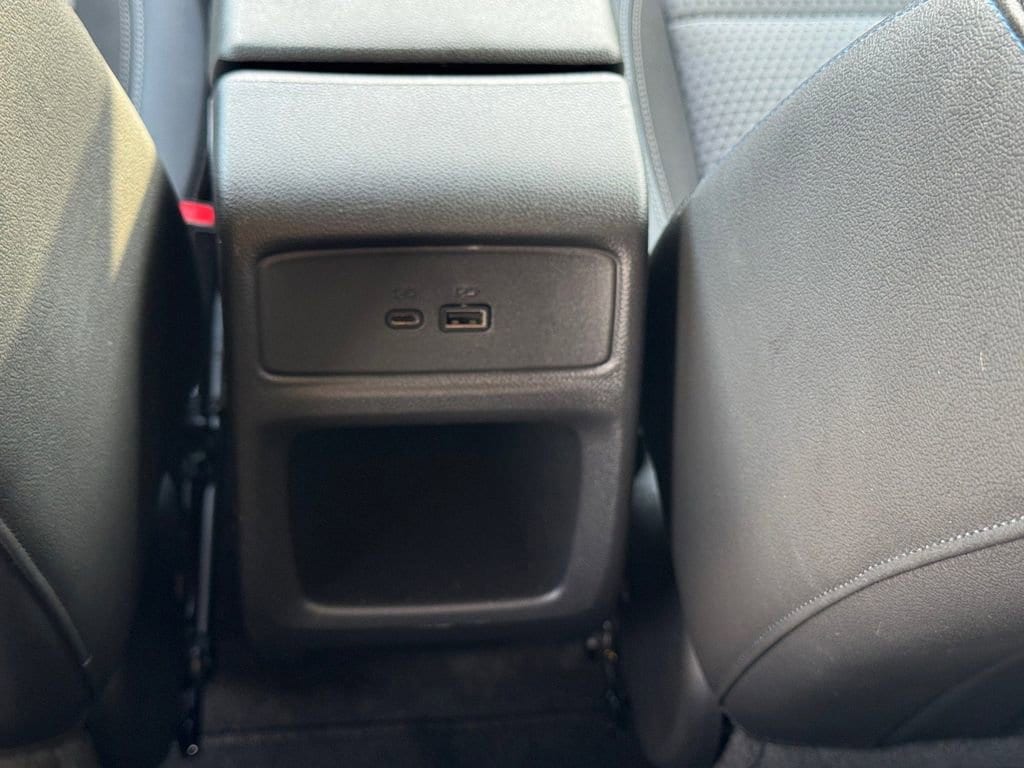2025 Chevrolet Trax LT - Photo 31