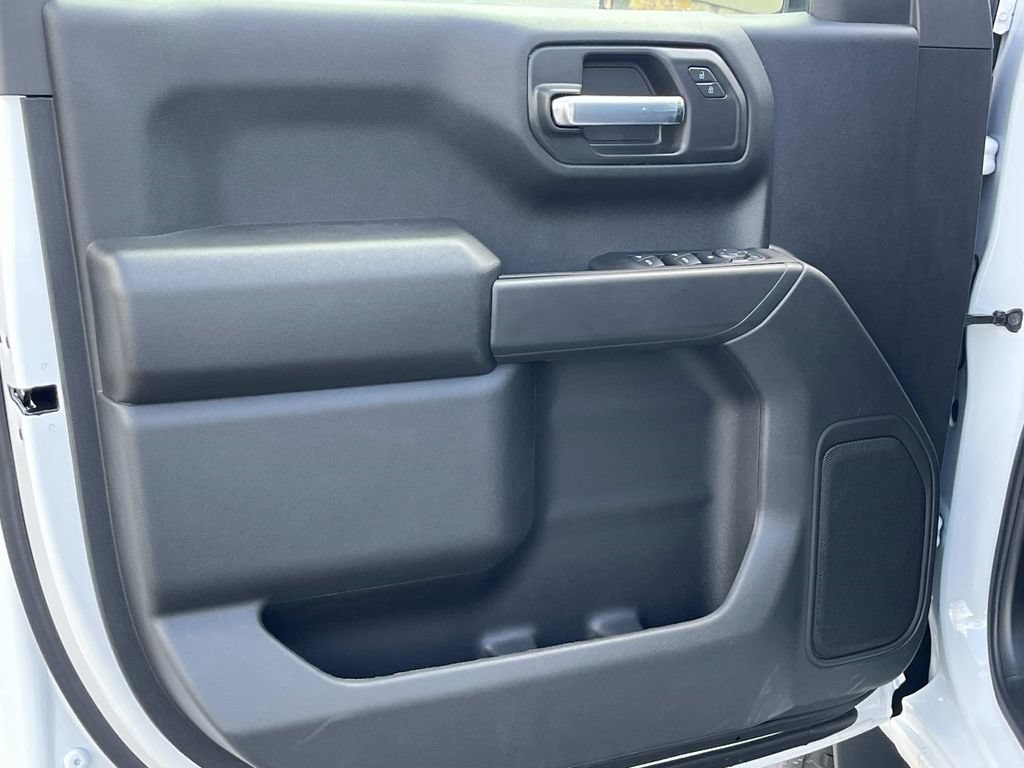 2026 Chevrolet Silverado 1500 Custom Trail Boss - Photo 19