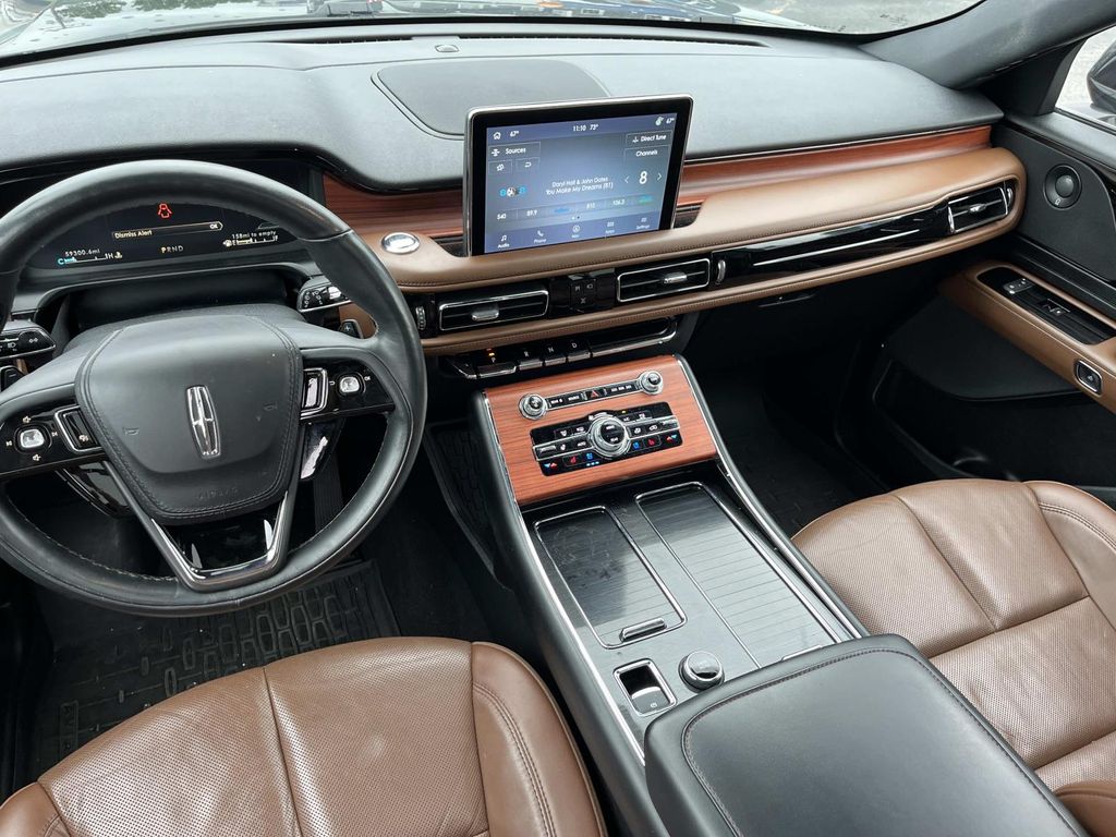 2024 Lincoln Aviator Reserve - Photo 14