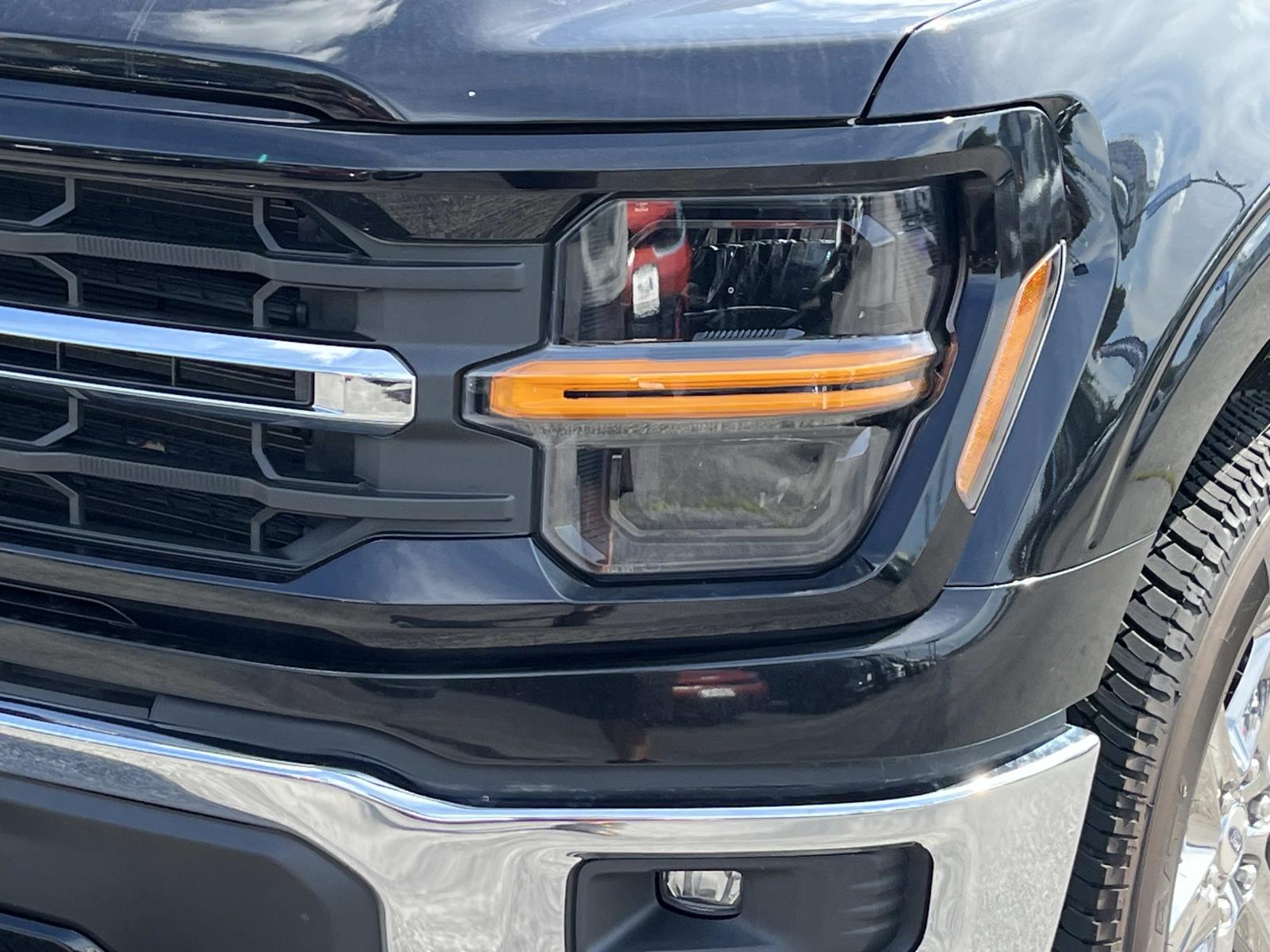 2024 Ford F-150 XLT - Photo 10