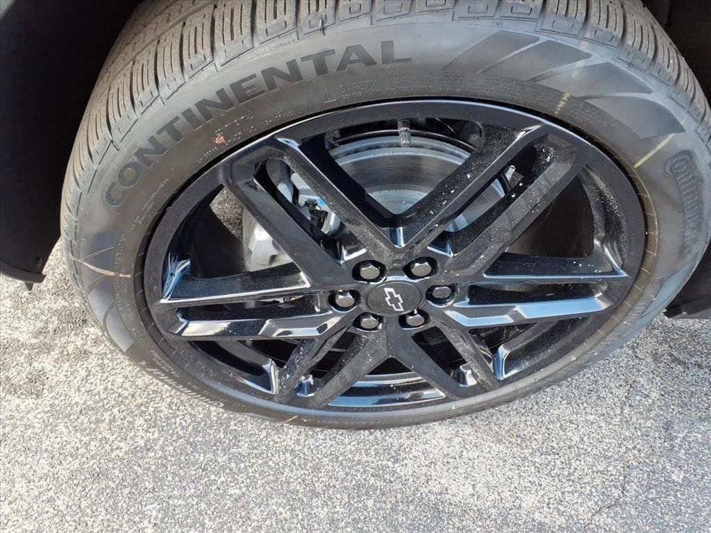 2026 Chevrolet Equinox EV 2LT - Photo 9