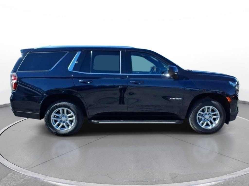 2024 Chevrolet Tahoe LT - Photo 6