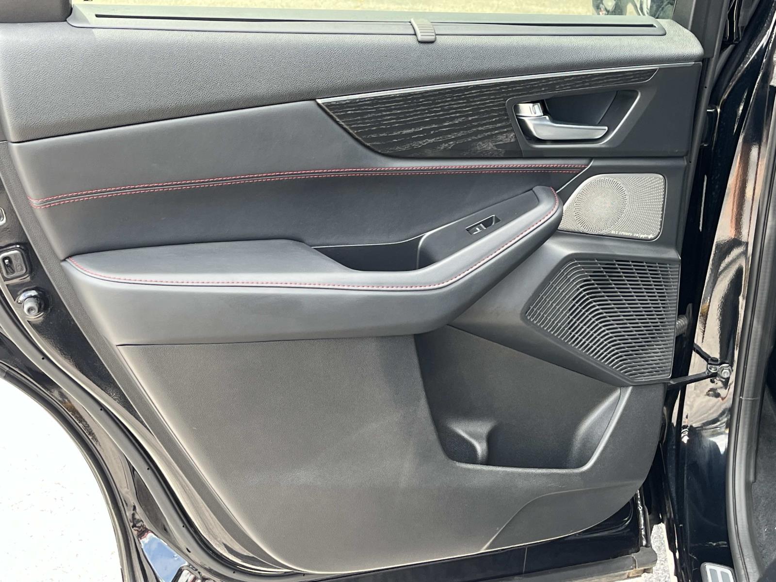 2022 Acura MDX Type S w/Advance Package - Photo 17