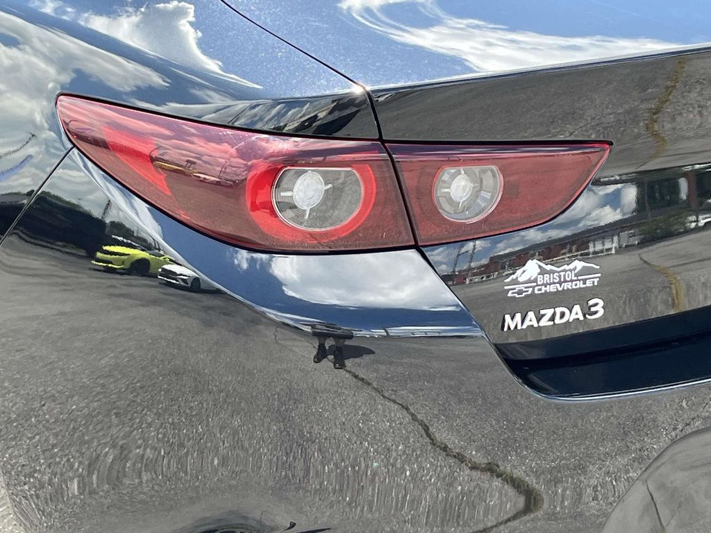 2025 Mazda Mazda3 Select Sport - Photo 6