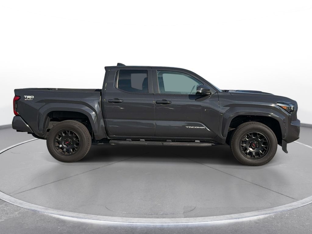 Used 2024 Toyota Tacoma 2WD SR5 Truck Double Cab