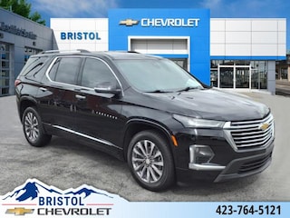 2022 Chevrolet Traverse Premier Premier  SUV