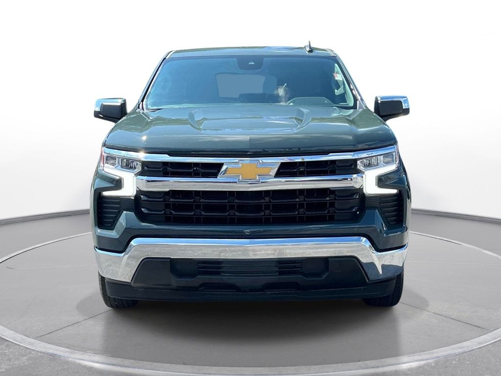 2025 Chevrolet Silverado 1500 LT - Photo 10