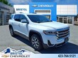 GMC Acadia