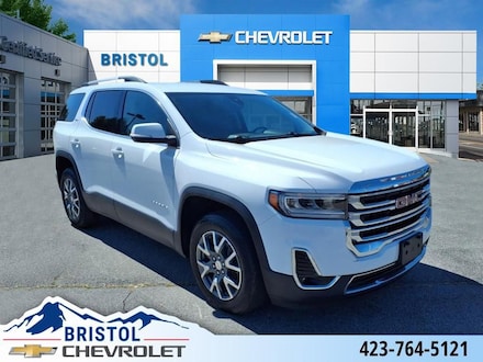 2023 GMC Acadia SLT SUV