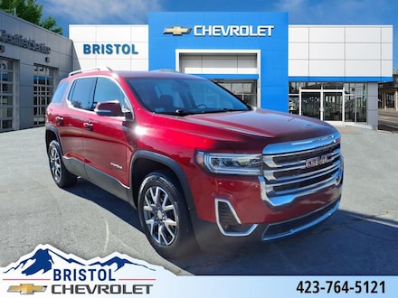 2023 GMC Acadia SLT SUV