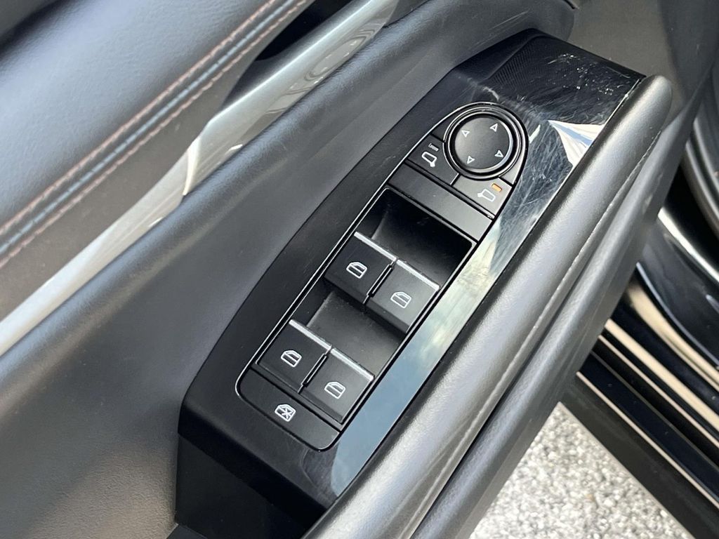 2025 Mazda Mazda3 Select Sport - Photo 26