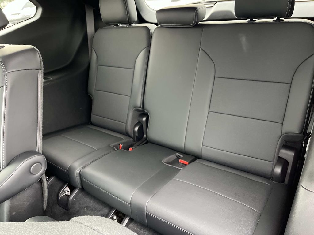 2026 Buick Enclave Preferred - Photo 20