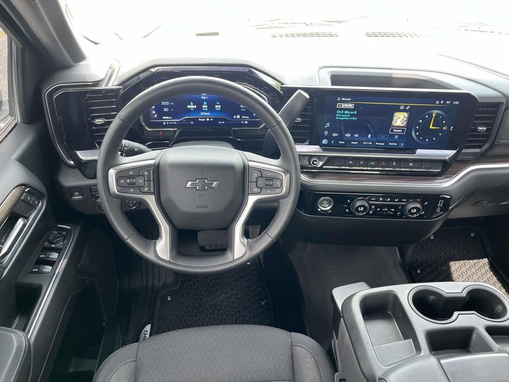 2024 Chevrolet Silverado 1500 RST - Photo 13