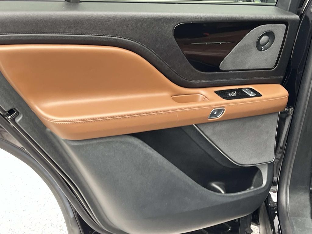 2024 Lincoln Aviator Reserve - Photo 19