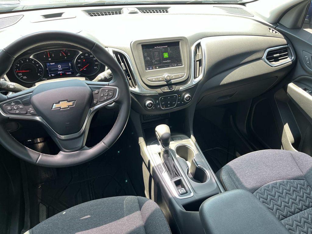 2023 Chevrolet Equinox LT - Photo 14
