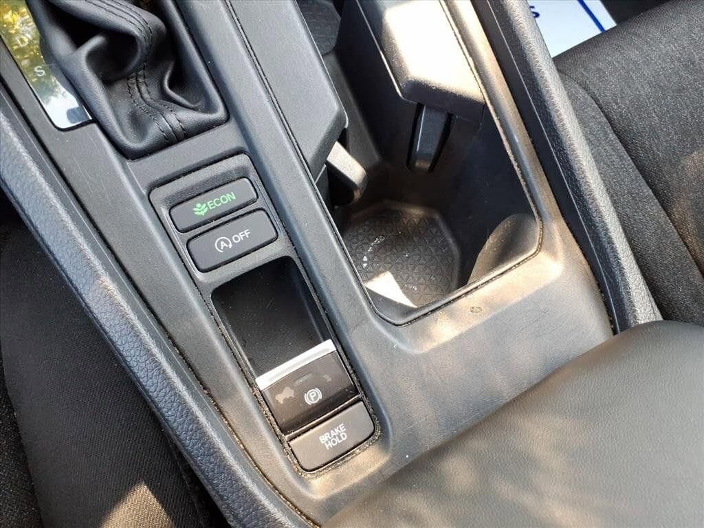 2023 Honda Accord LX - Photo 27