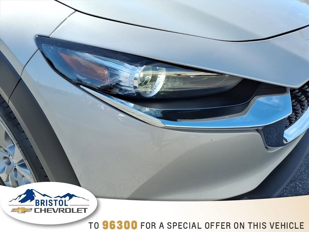 Used 2024 Mazda CX-30 2.5 S Preferred Package SUV