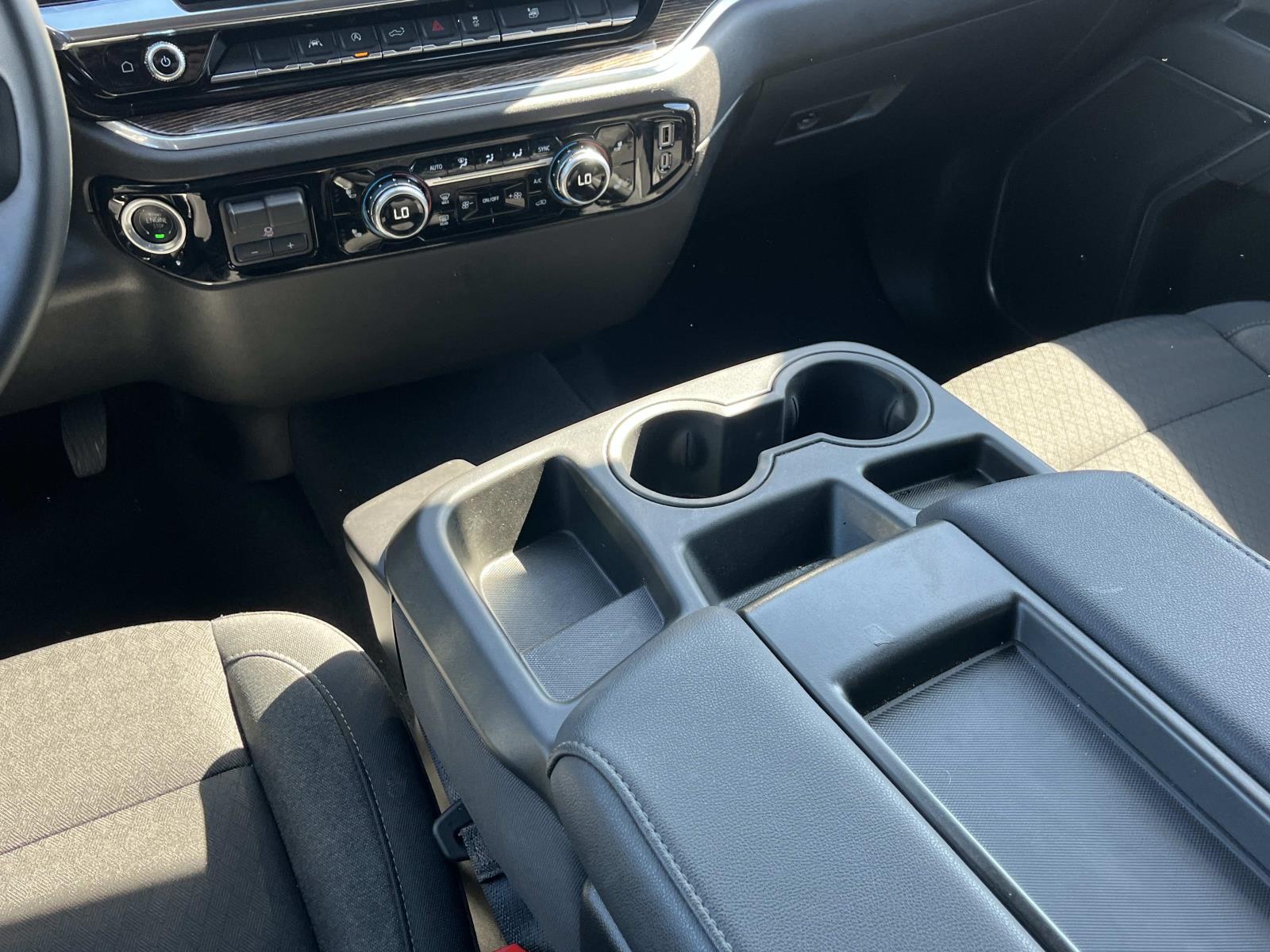 2024 GMC Sierra 1500 Elevation - Photo 15