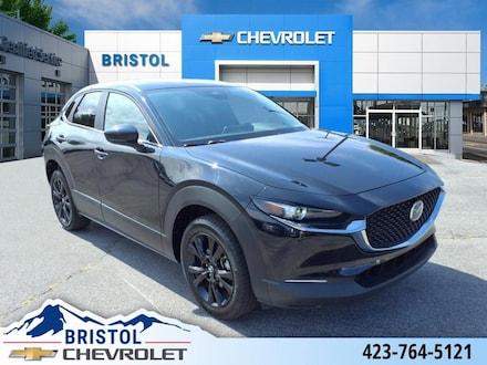 2024 Mazda CX-30 2.5 S Select Sport SUV