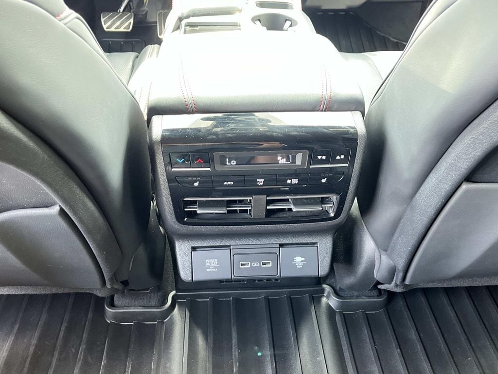 2022 Acura MDX Type S w/Advance Package - Photo 17