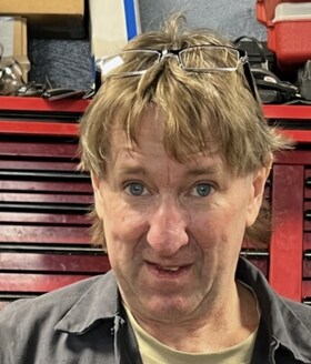 Staff member Glen Mount from ID_d1a43872a8d3