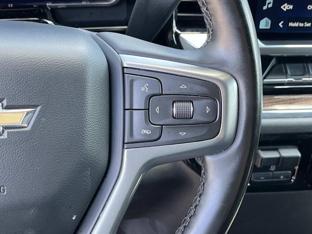 2025 Chevrolet Silverado 1500 LT - Photo 30