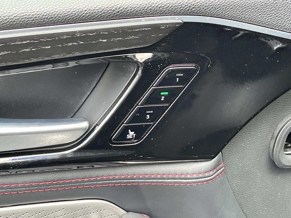 2022 Acura MDX Type S w/Advance Package - Photo 31