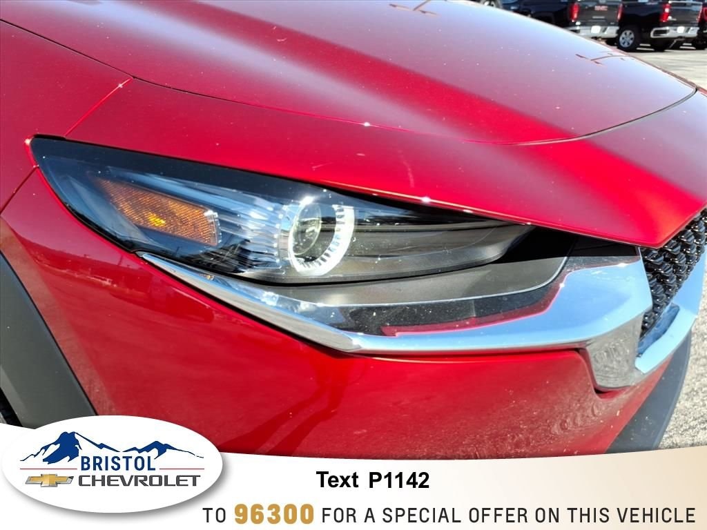 Used 2024 Mazda CX-30 2.5 S Preferred Package SUV