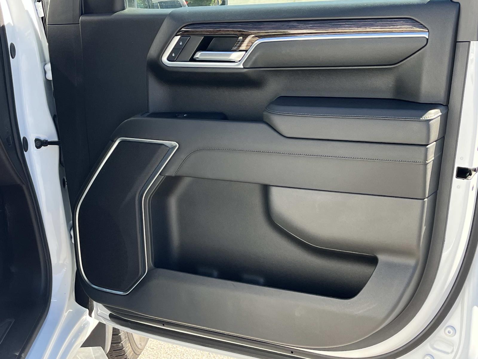 2024 GMC Sierra 1500 Elevation - Photo 21