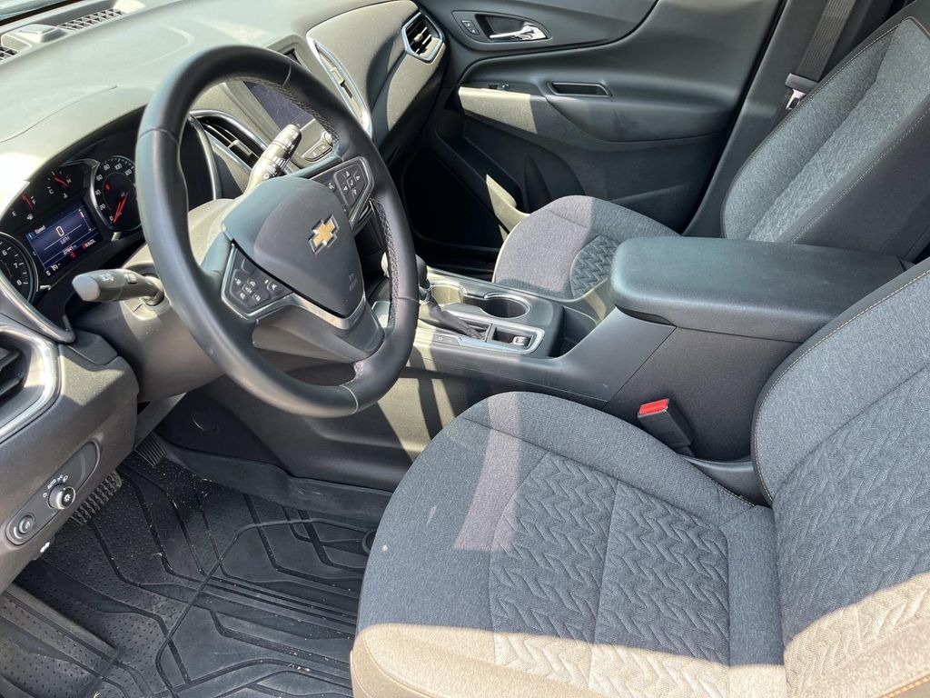2023 Chevrolet Equinox LT - Photo 26