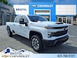 Chevrolet Silverado 2500 HD