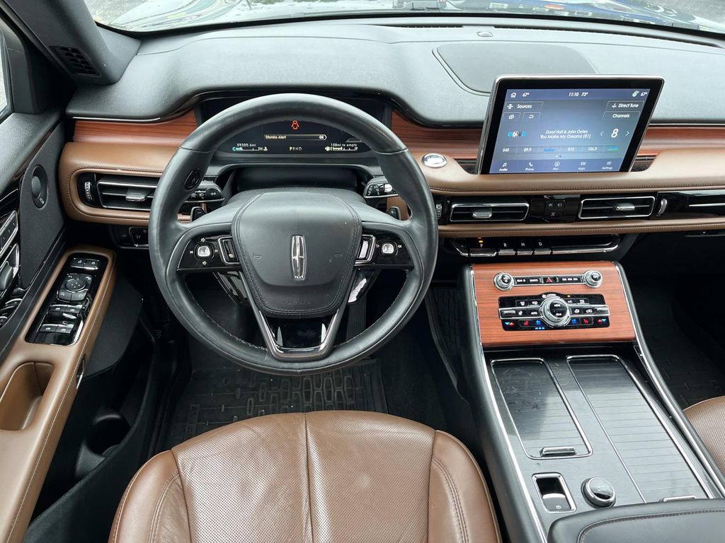 2024 Lincoln Aviator Reserve - Photo 13